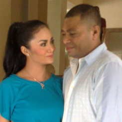 Jika Dinikahi Raul, KD Siap Pensiun Jadi Penyanyi