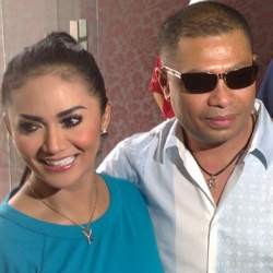 Dipacari Raul, KD Siap Jika Dianggap Memberi Contoh Buruk