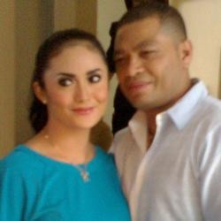 Pacari KD, Raul Tuding Ata Punya Pria Idaman Lain