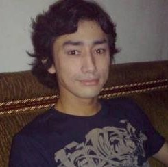 Revaldo Ditangkap Karena Bawa Shabu 50 Gram