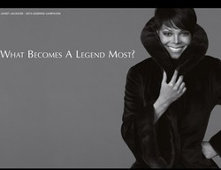 Janet Jackson Dikecam PETA