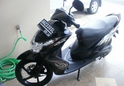 Pasang Iklan Baris, Motor Laku dalam Sehari