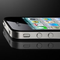 Meski Dicerca, iPhone 4 Sukses Katrol Pendapatan Apple