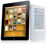 Amazon Tampik Kindle Tergerus iPad