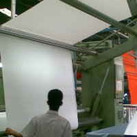 Peminat Program Subsidi Mesin TPT 2010 Membludak