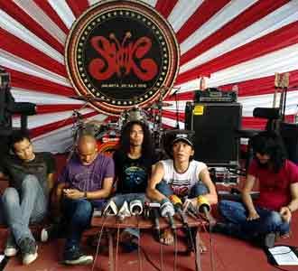 Slank Luncurkan Album ke-18