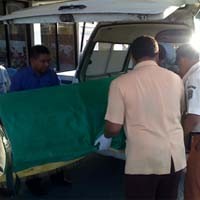 Terjatuh Saat Dijambret, Nyawa Siti Melayang 