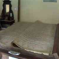 Al-Quran di Keraton Sumenep Dipercaya Bawa Berkah 