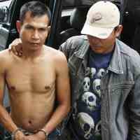 Terlibat Aksi Kejahatan, Pecatan TNI Dicokok