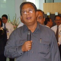 4 Fokus Darmin Jika Jadi Gubernur BI