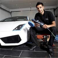 Tarif Cuci Mobil Termahal