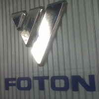 Foton Mau Jadi Penguasa Otomotif Dunia