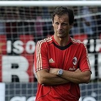 Milan Tunggu Prestasi dari si Bintang Film