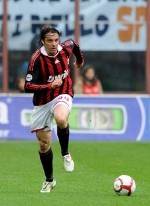 Milan Tambah Kontrak Oddo