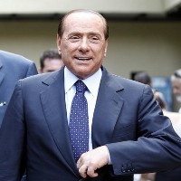Pembelaan Berlusconi
