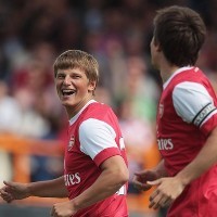 Start Bagus Bisa Jadi Kunci Arsenal