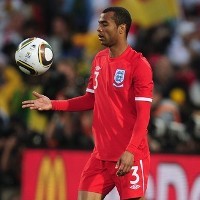 Hengkang ke Madrid Bukan Jalan Keluar, Ashley