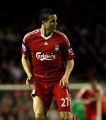 Liverpool Rombak Lini Belakang