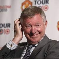 MU Gagal Juara, Fergie Salahkan Wasit