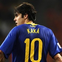 Mau Kaka? Berikan Kami Ashley!