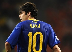 Mau Kaka? Berikan Kami Ashley!