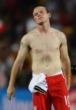 Rooney Diminta Lebih Dewasa