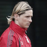 Cole Datang, Gerrard Bertahan, Torres?