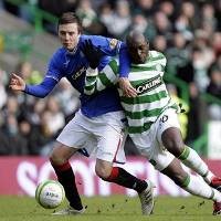 The Reds Rekrut Bek Muda Skotlandia