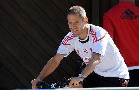 Cole Bukan Pemain Mata Duitan