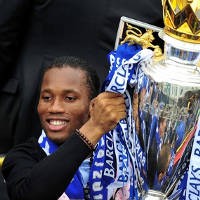 Chelsea: Drogba Tak Dijual  