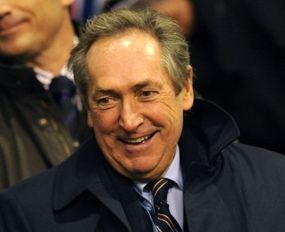 Houllier: Saya Lebih Baik dari Benitez