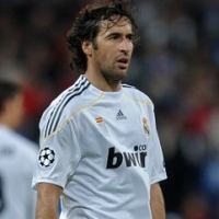 Inggris Buka Pintu untuk Raul