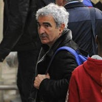 Domenech Tak Minta Kompensasi