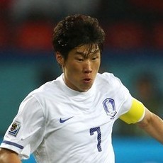 Korsel Tunjuk Park jadi Duta G20