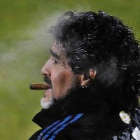 Pekan Depan, Maradona Pastikan Karirnya