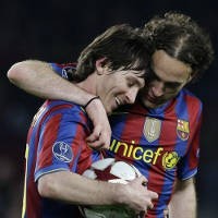 Mourinho Tak Gentarkan Barca