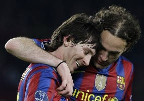 Mourinho Tak Gentarkan Barca