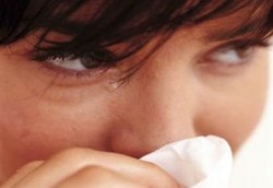 Penyebab Orang Jadi Cengeng