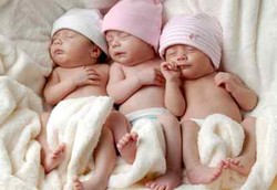 5 Faktor yang Pengaruhi Hamil Kembar Selain Keturunan