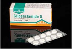 Glibenclamide