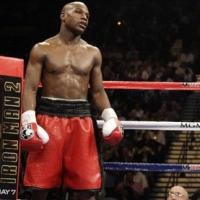 Pretty Boy Masih Menghindari Pacquiao