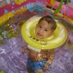 Nevad Pragata Kusuma, 6 Bulan; Lelaki; m