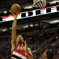 Heat Akhiri Penantian atas Juwan Howard