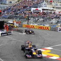 Bernie Ancam Depak Monako Demi Moskow