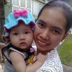 Tiara Annisa Khalistia, 4 Bulan; Perempuan; f
