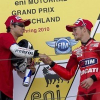 Tekad Honda Mewujudkan Pasangan Maut