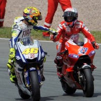Era Baru Rossi-Ducati Dimulai 8 November?