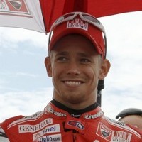 Stoner Makin Dekat dengan Kemenangan