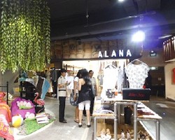 Mazee, Destinasi Baru Pecinta Seni & Fashion