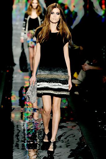 Diane Von Furstenberg